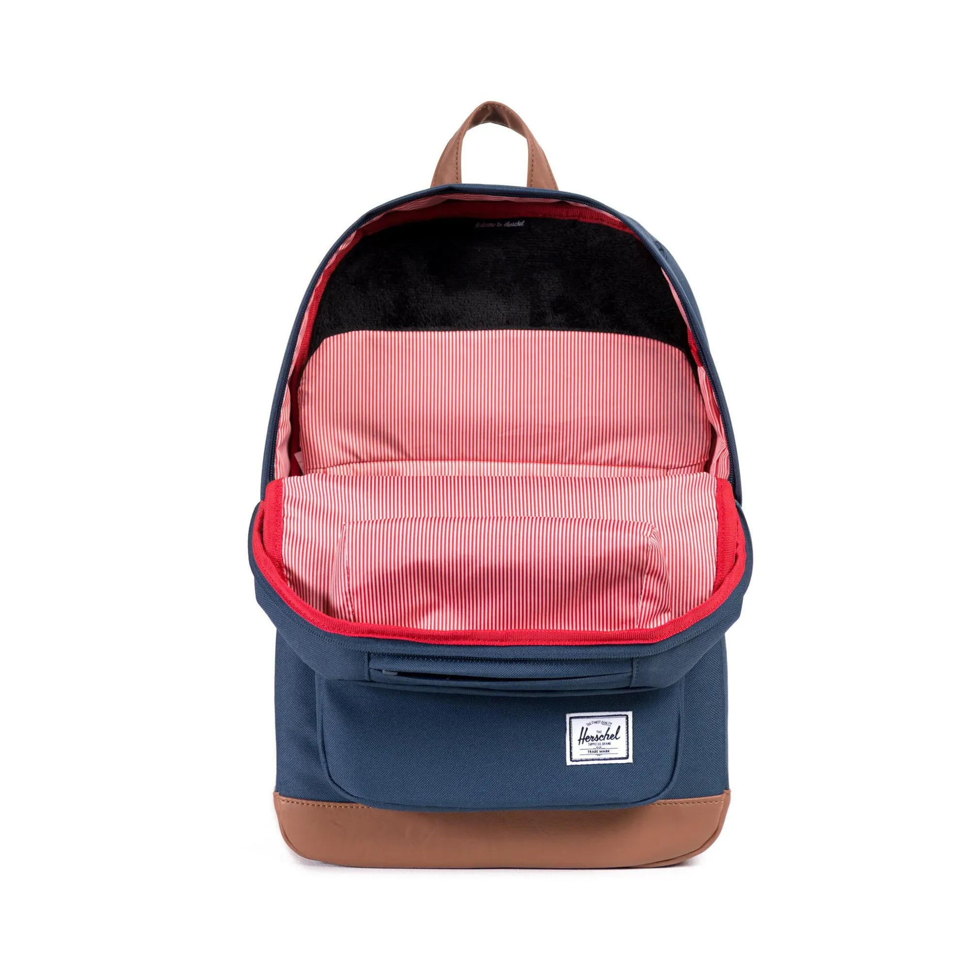Pop Quiz Backpack | Mid-Volume