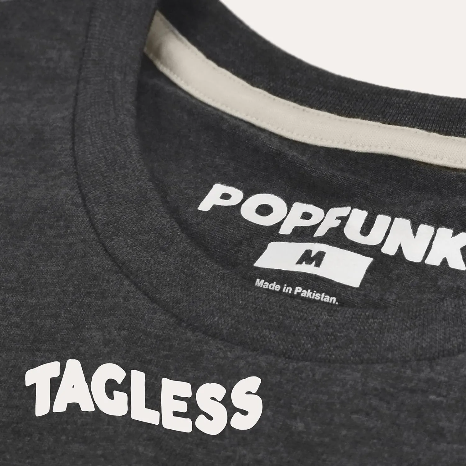 Popfunk Official Game Night Adult Unisex Classic Ring-Spun T-Shirt Collection