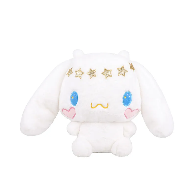 Popular Plush Cartoon Cute Clow Gift Backpacks
