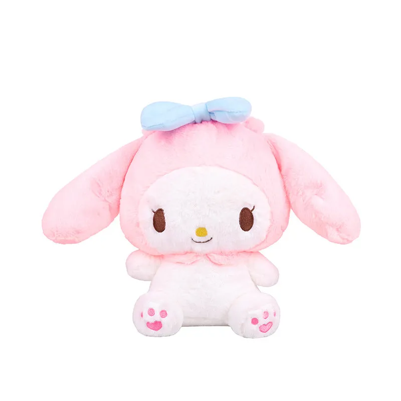 Popular Plush Cartoon Cute Clow Gift Backpacks