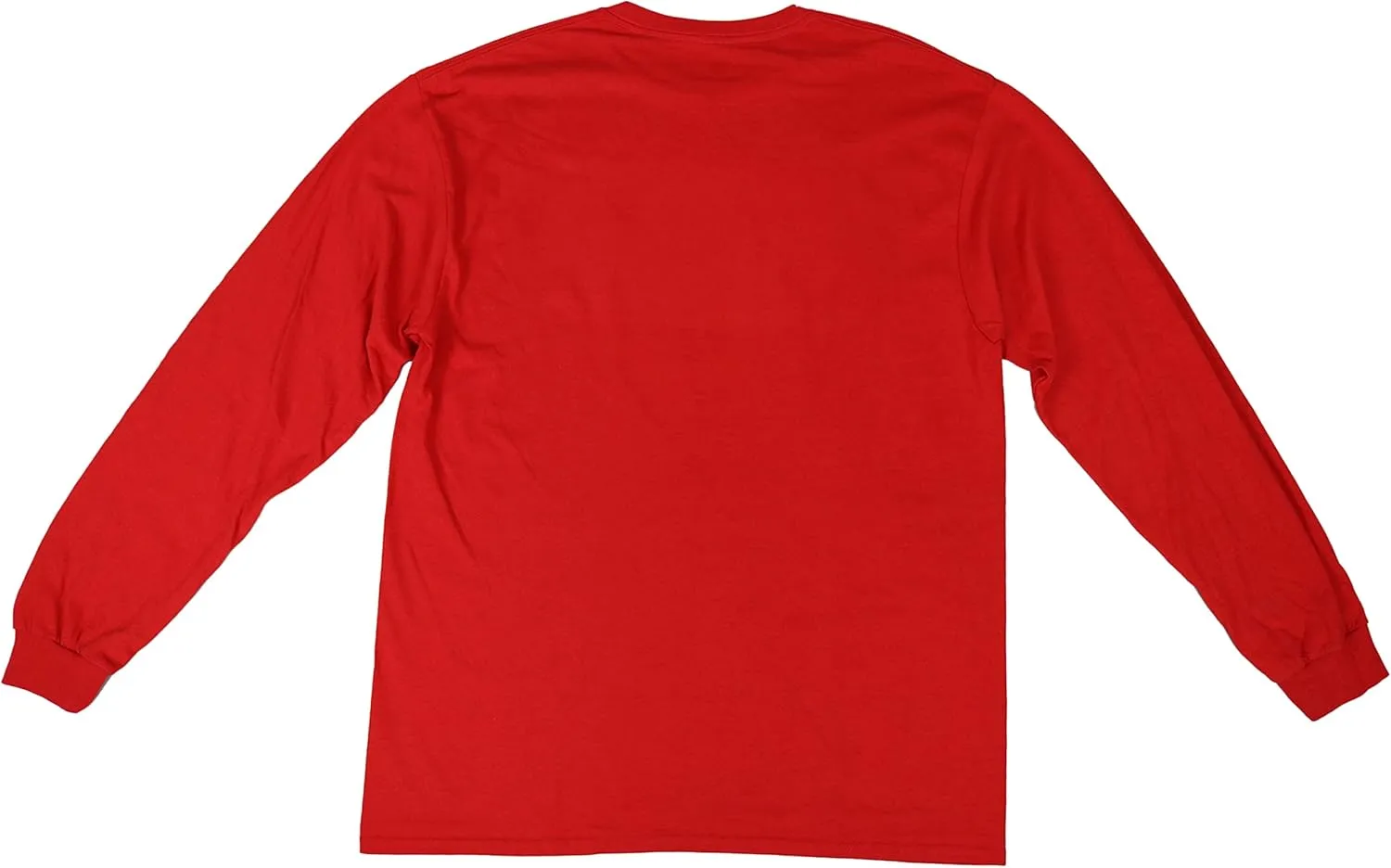 Power Rangers Adult Unisex Mighty Long Sleeve Halloween Costume Cosplay T-Shirt