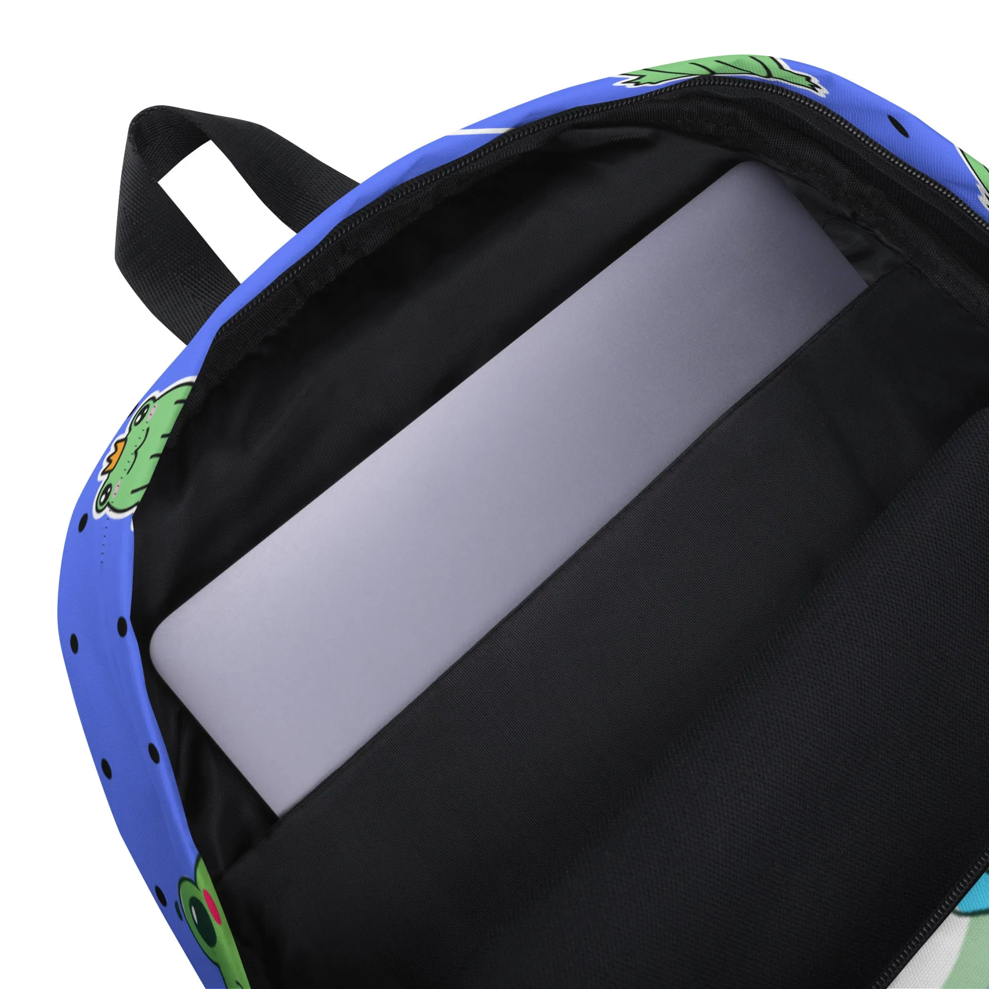 Prayer Backpack