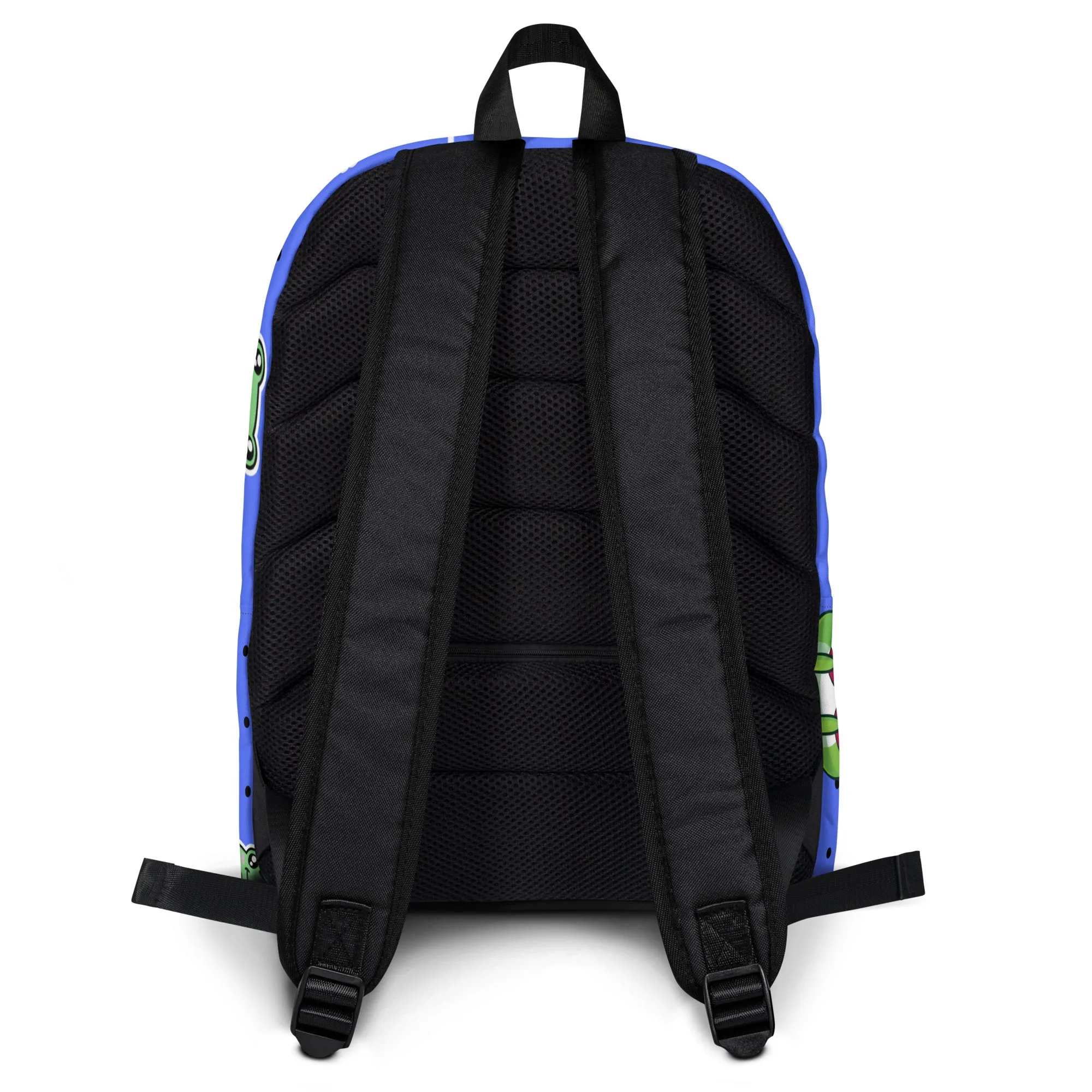 Prayer Backpack