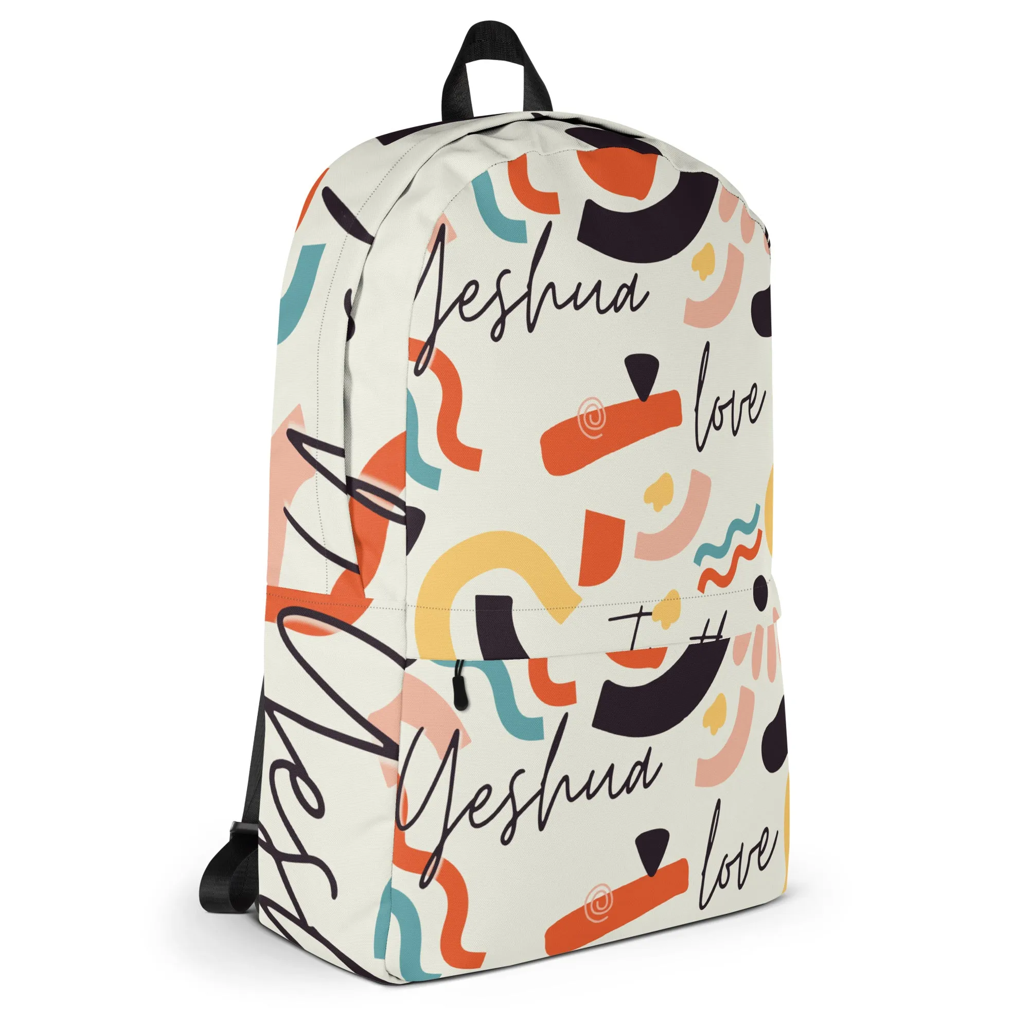 Prayer Backpack
