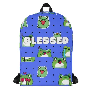 Prayer Backpack