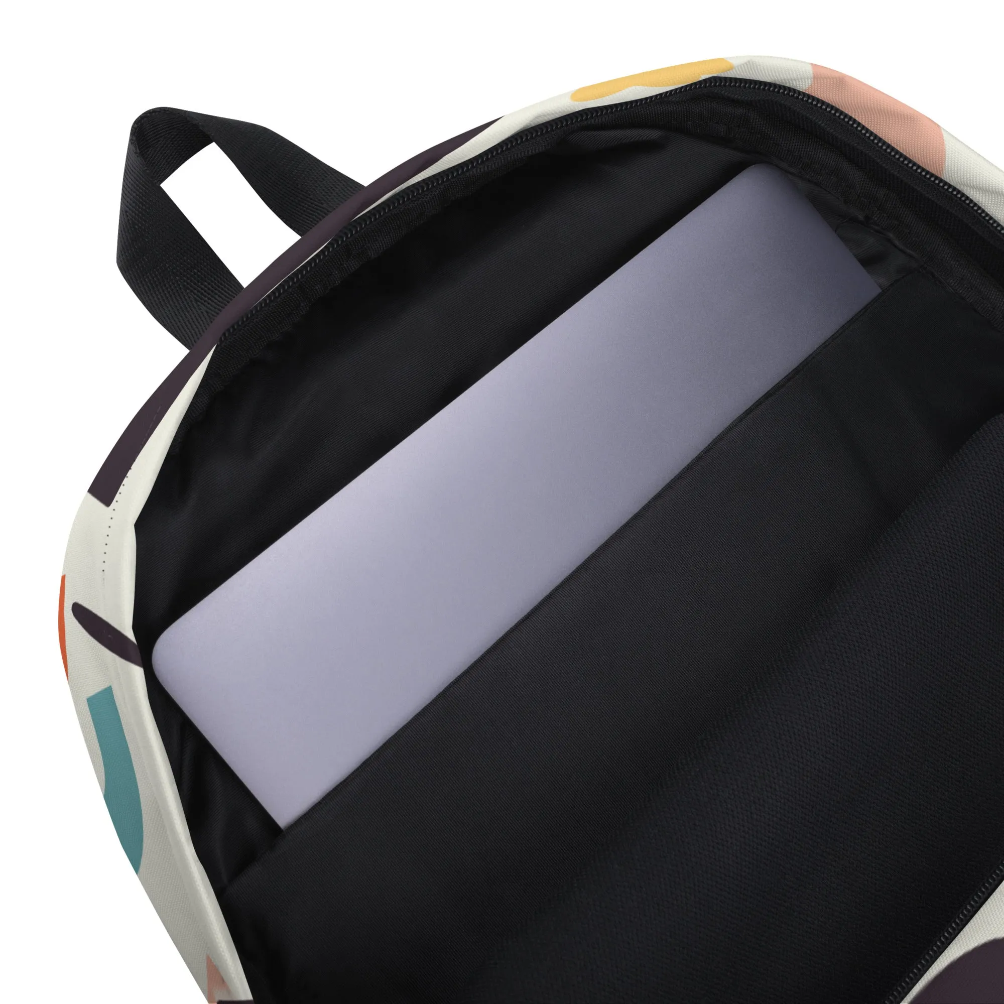 Prayer Backpack