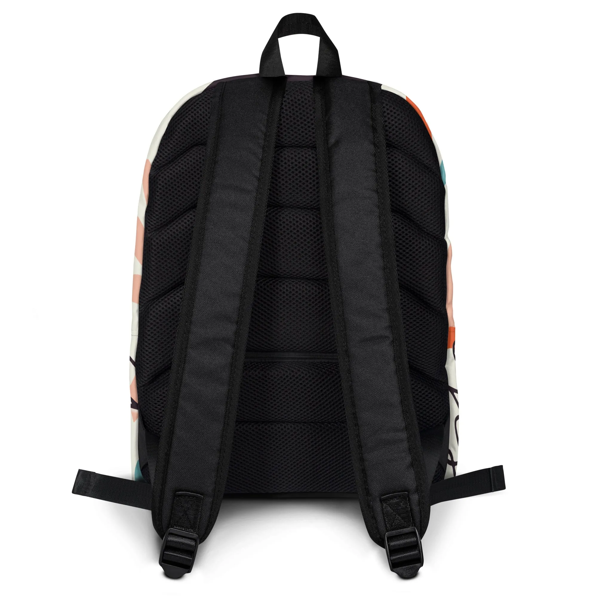 Prayer Backpack