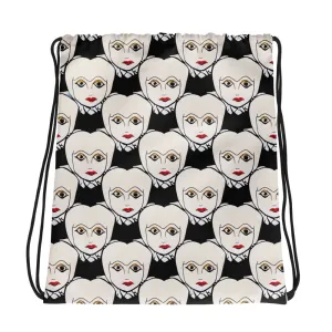 Present memories - Drawstring bag