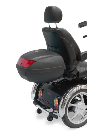 Pride Scooter Pod