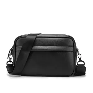 PU Leather Small Crossbody Bag