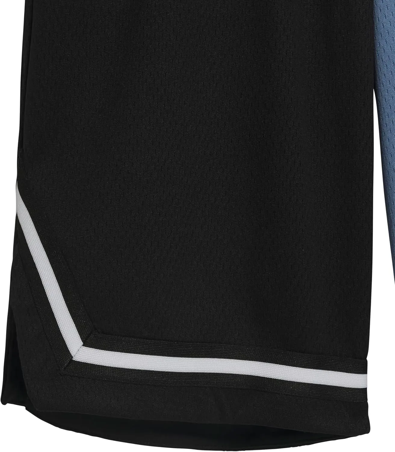 PUMA Boys' Essential Athletic Shorts, Logo & Printed Designs, Elastic Waistband