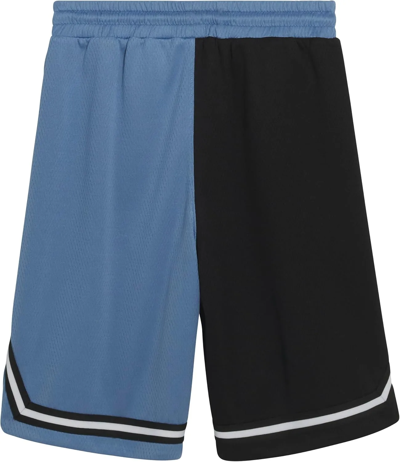 PUMA Boys' Essential Athletic Shorts, Logo & Printed Designs, Elastic Waistband