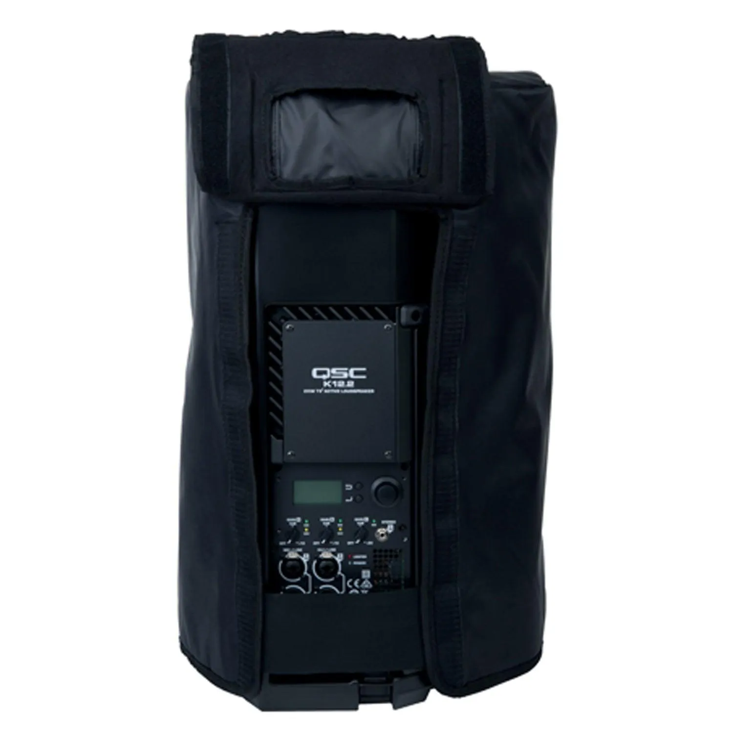 QSC K10 Outdoor Cover