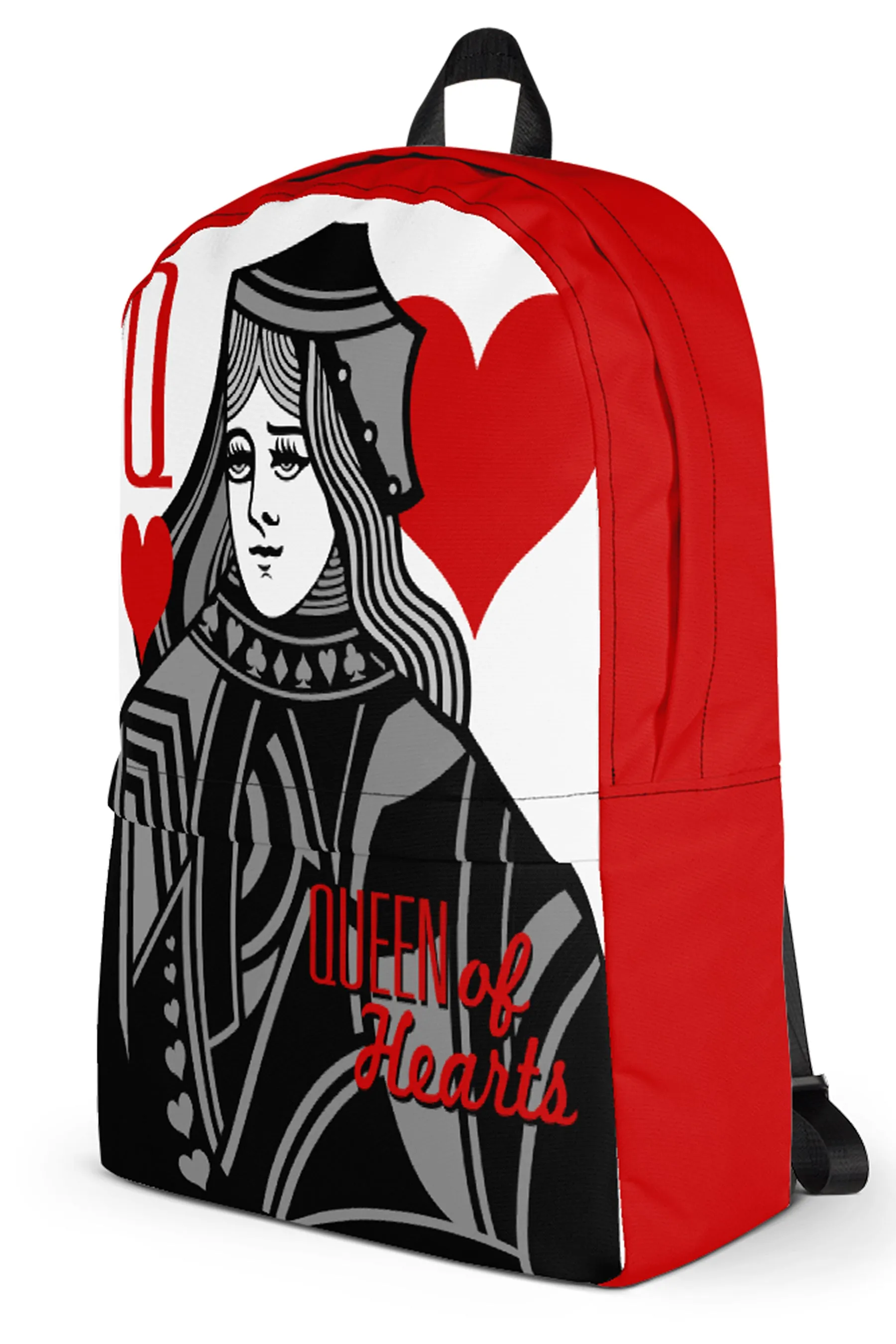 Queen Of Hearts