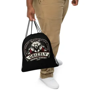 Quick Gym Bag