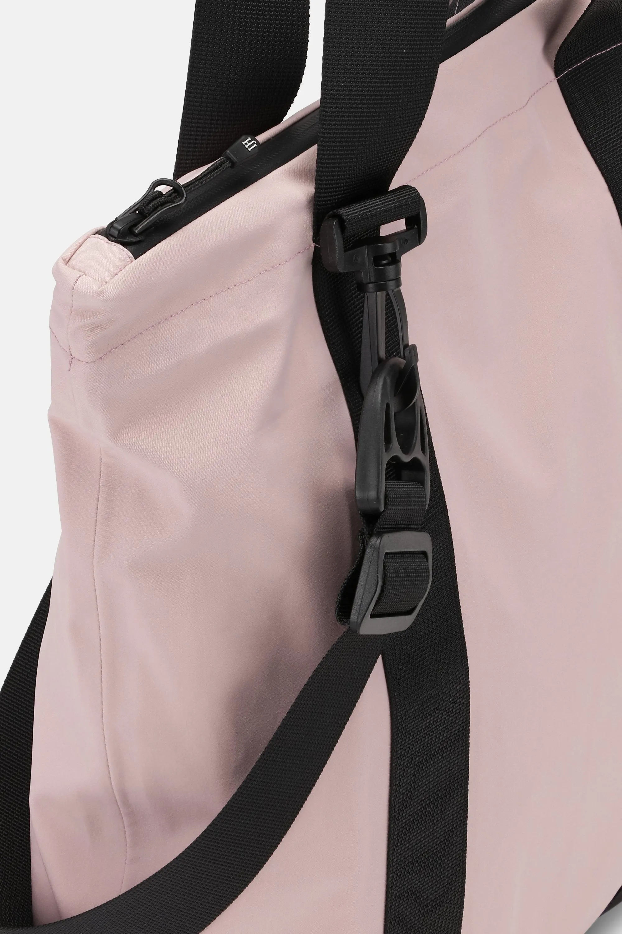 Rain Tote Bag - Lotus