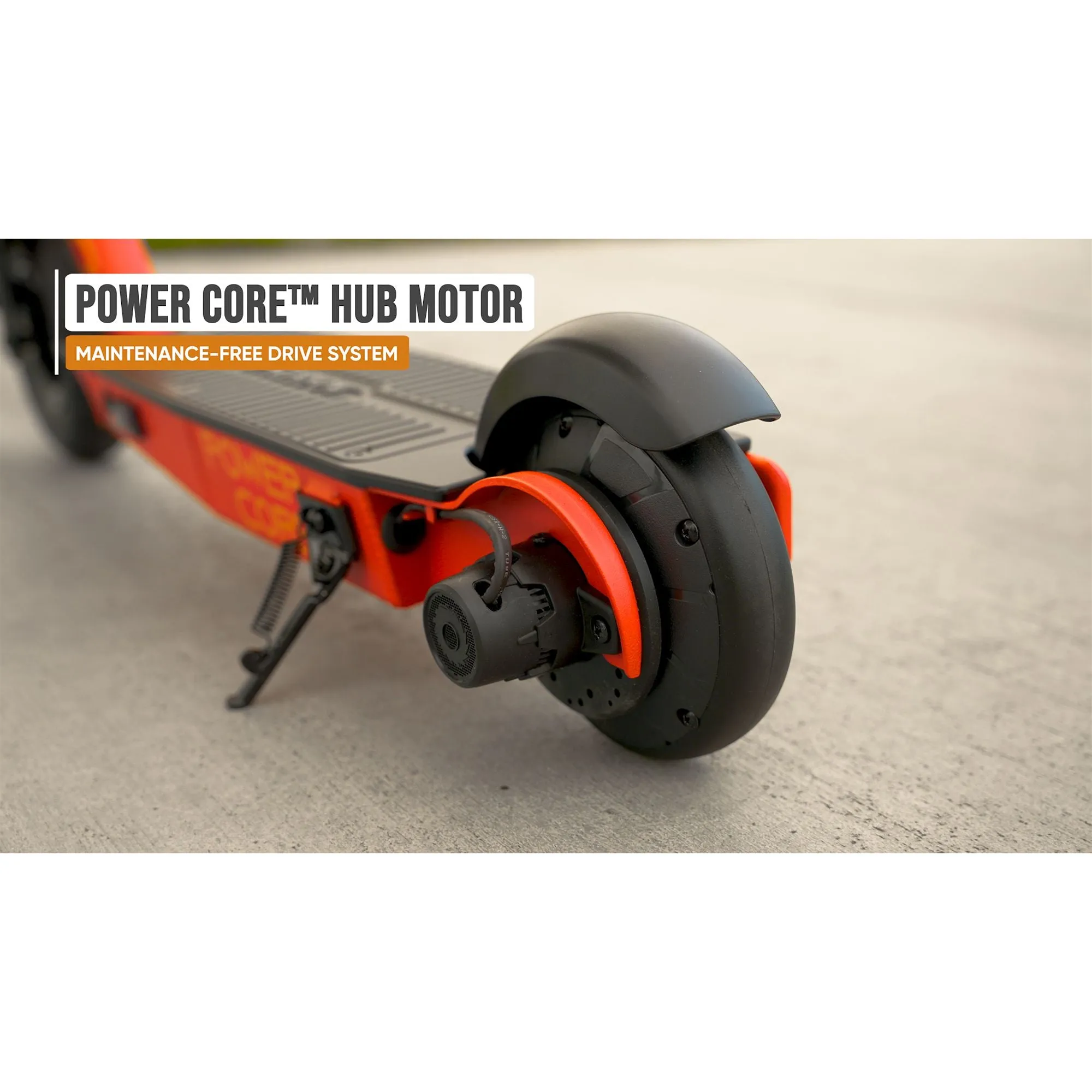Razor Power Core Launch Electric Scooter
