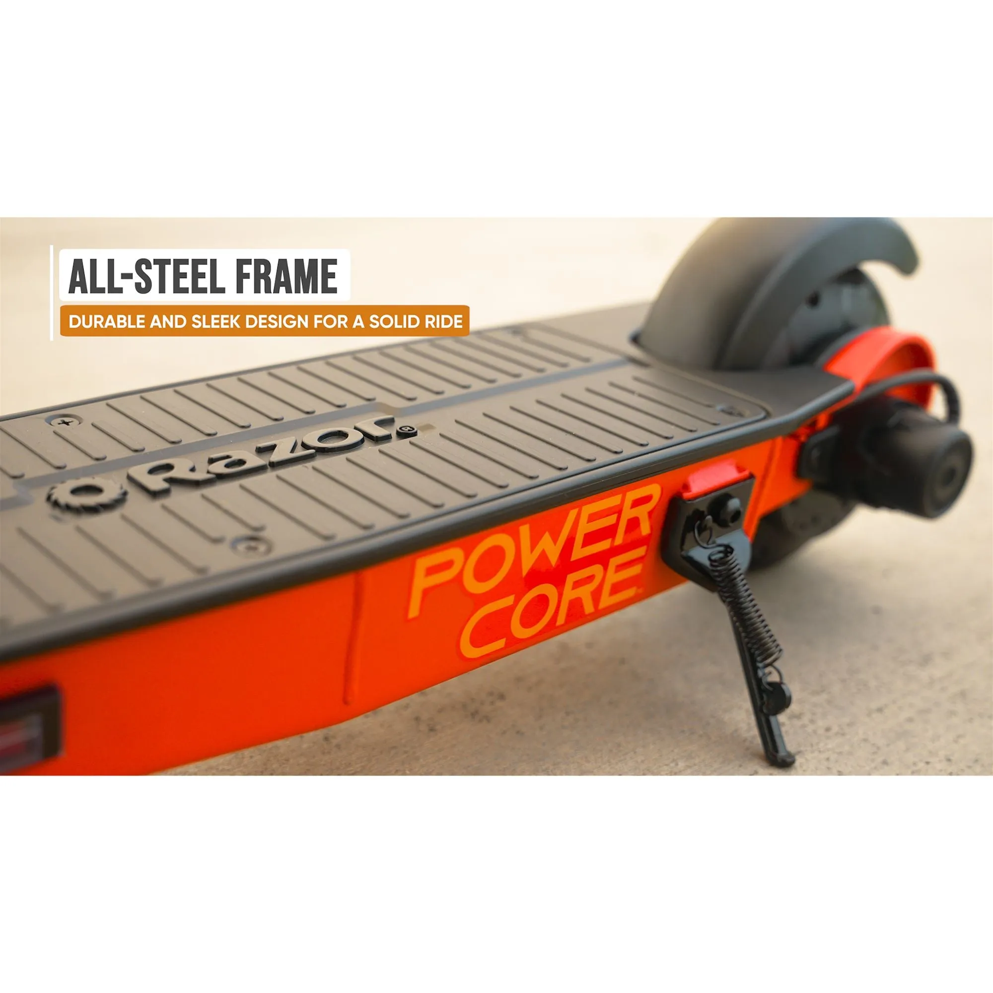 Razor Power Core Launch Electric Scooter