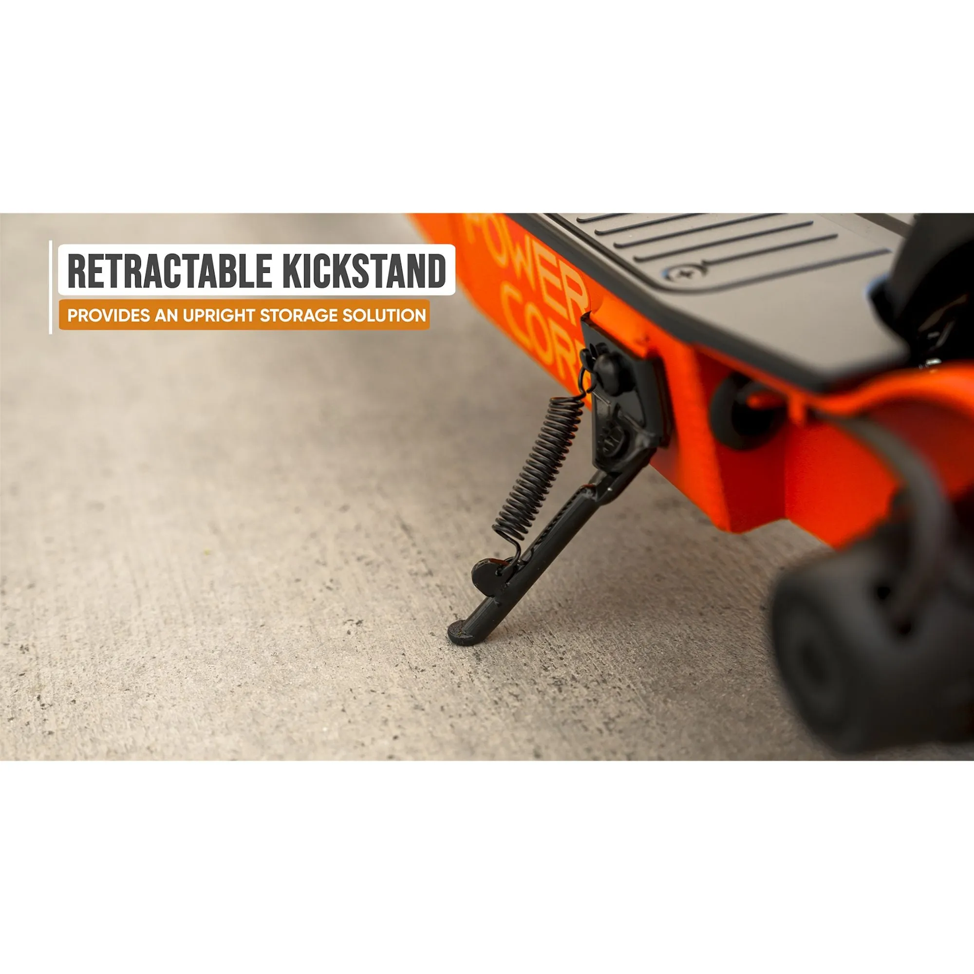Razor Power Core Launch Electric Scooter