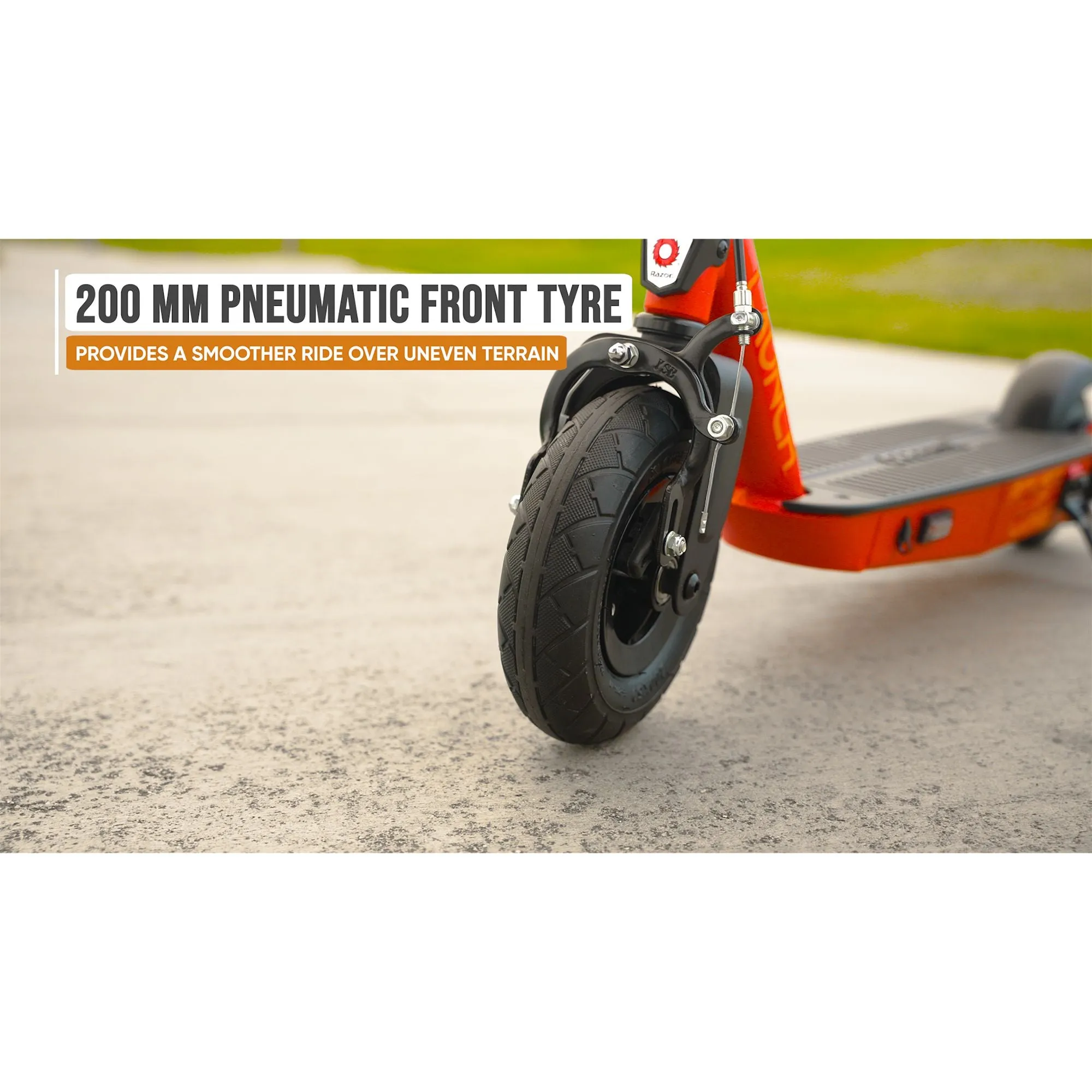 Razor Power Core Launch Electric Scooter