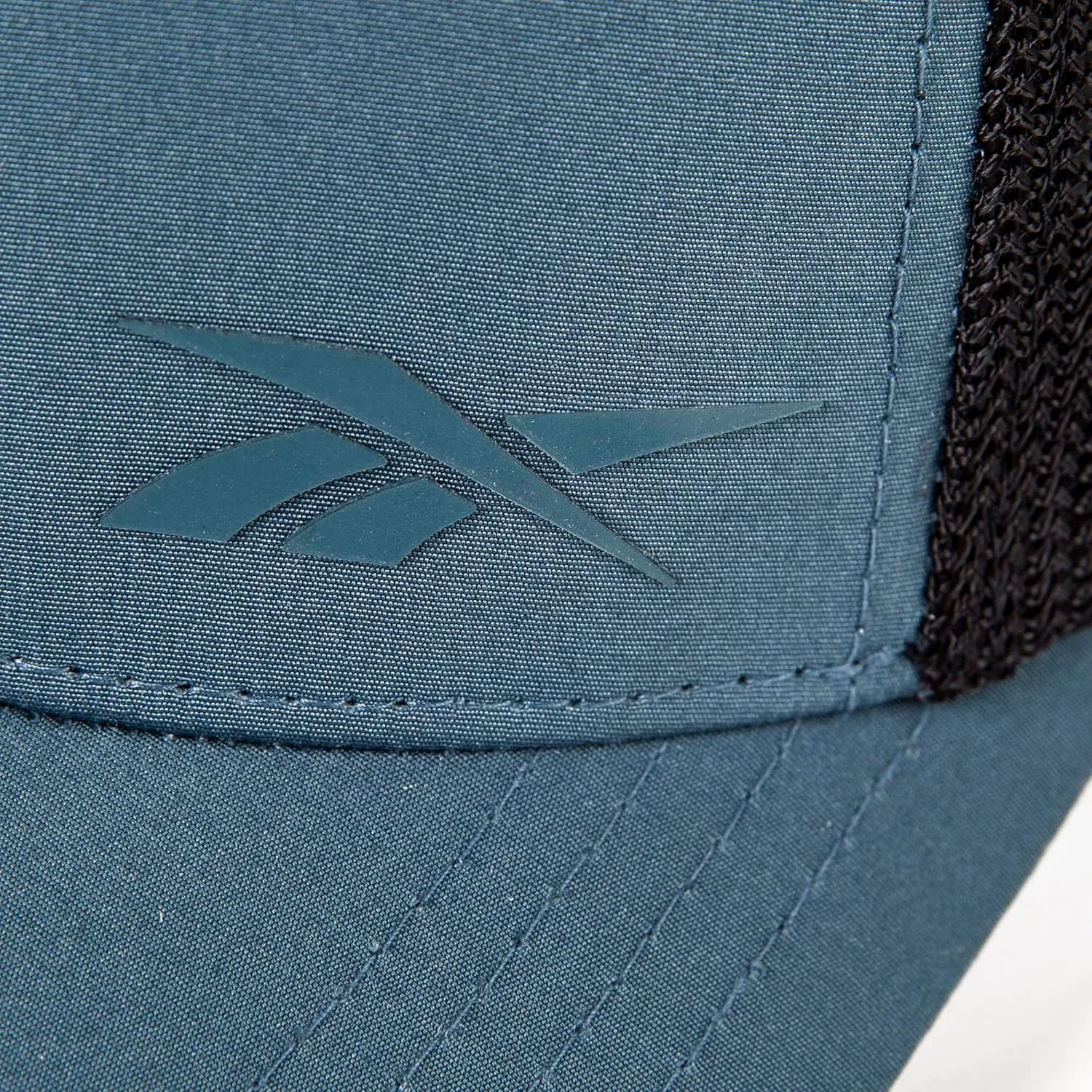 Reebok Athletic Trucker Hat | Snapback | Adjustable | 6-Panel | Retro | Baseball Cap | Streetwear | Classic | Lifestyle