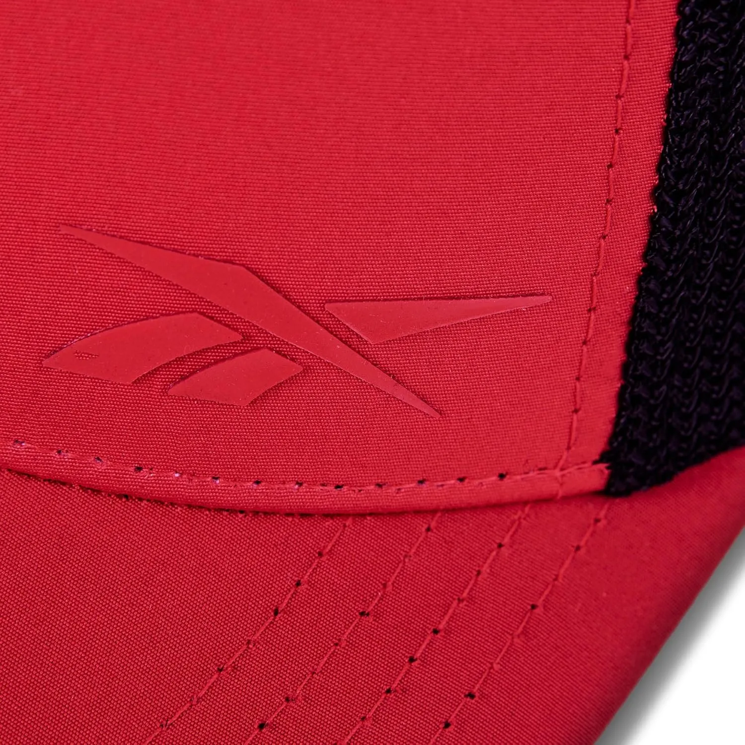 Reebok Athletic Trucker Hat | Snapback | Adjustable | 6-Panel | Retro | Baseball Cap | Streetwear | Classic | Lifestyle