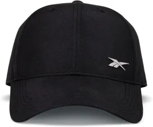 Reebok Women's Badge Hat | Golf | Tennis | Court | Performance | Breathable | Lightweight | Quick Drying | Sun Protection