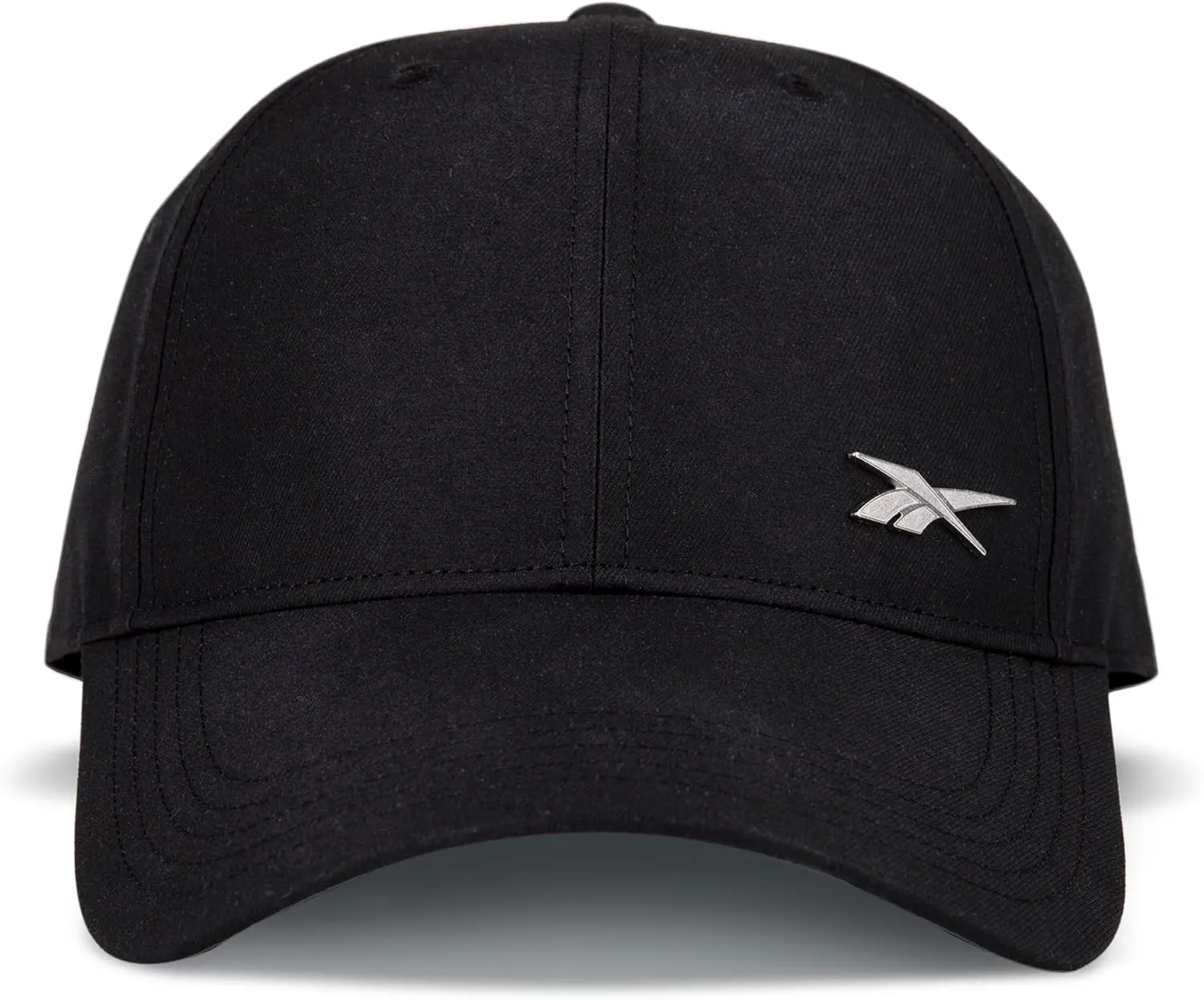 Reebok Women's Badge Hat | Golf | Tennis | Court | Performance | Breathable | Lightweight | Quick Drying | Sun Protection