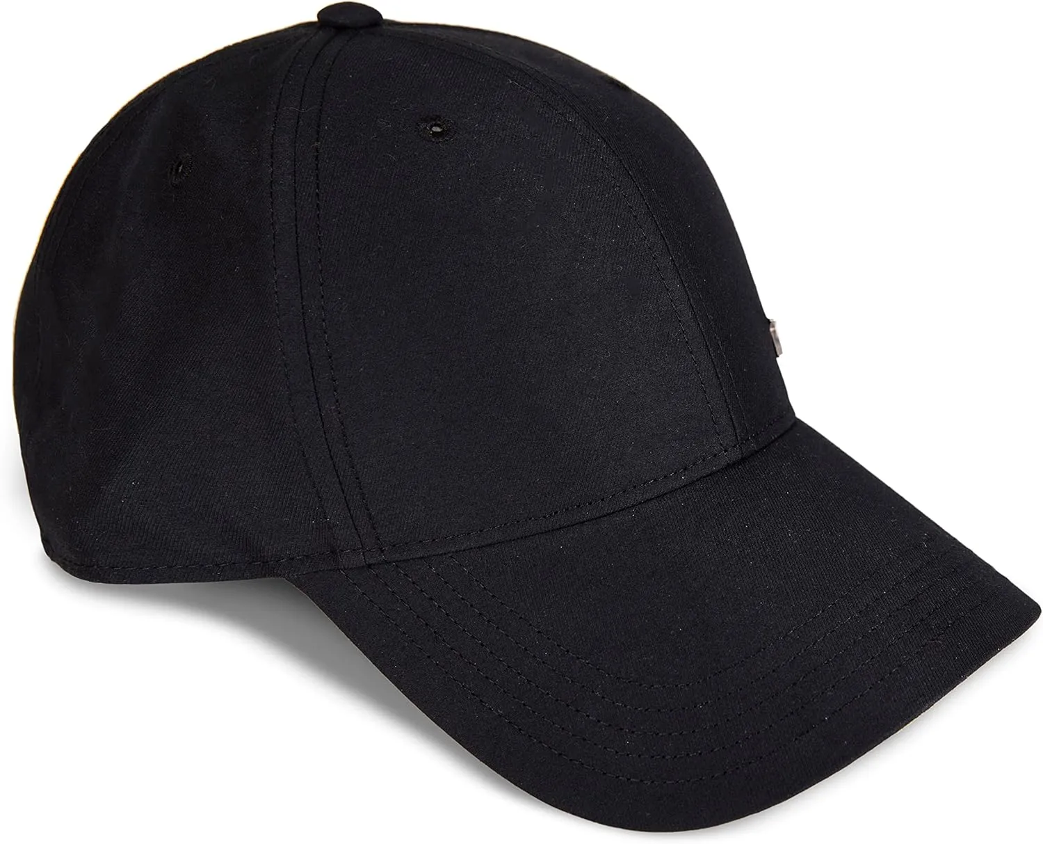 Reebok Women's Badge Hat | Golf | Tennis | Court | Performance | Breathable | Lightweight | Quick Drying | Sun Protection