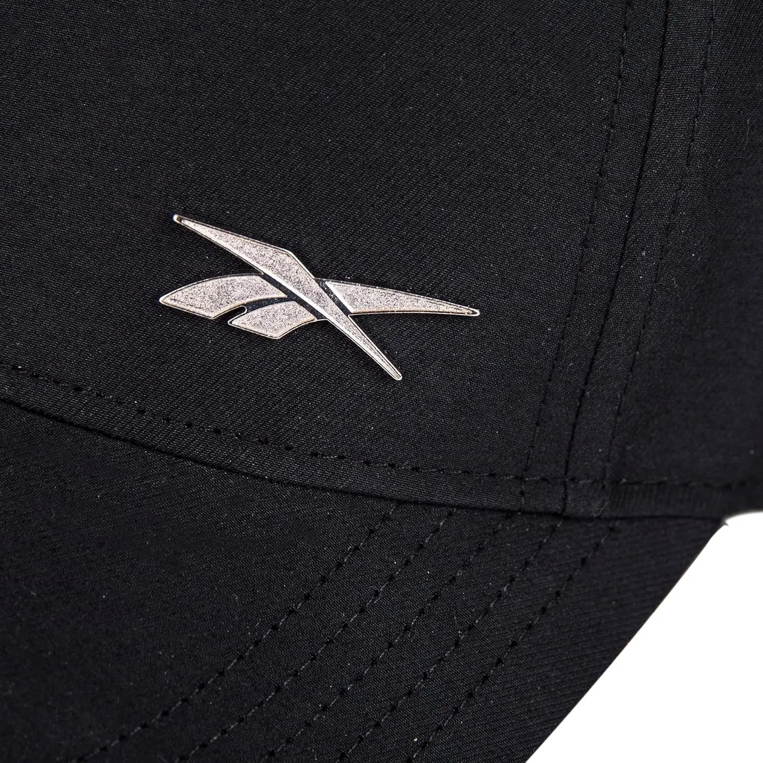 Reebok Women's Badge Hat | Golf | Tennis | Court | Performance | Breathable | Lightweight | Quick Drying | Sun Protection