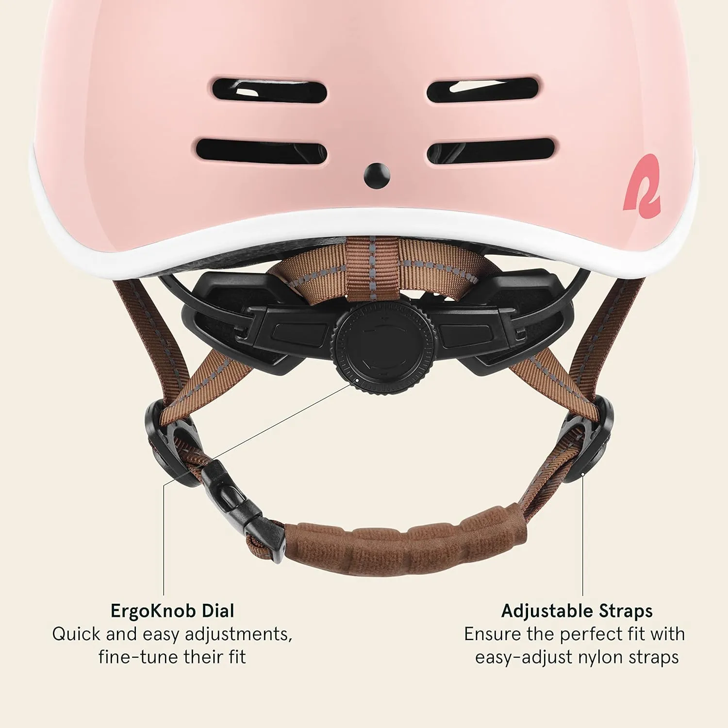 Retrospec Remi Kids' Bike Helmet for Youth Boys & Girls- Bicycle Helmet with Built-in Visor and Adjustable Reflective Straps for Skateboarding, Scooters, Rollerblading -