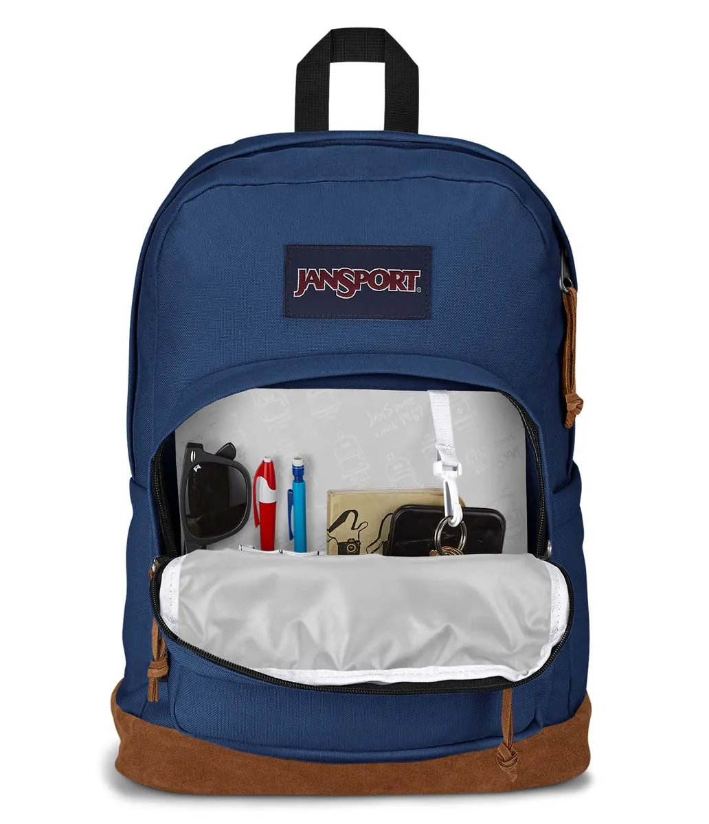 RIGHT PACK Navy