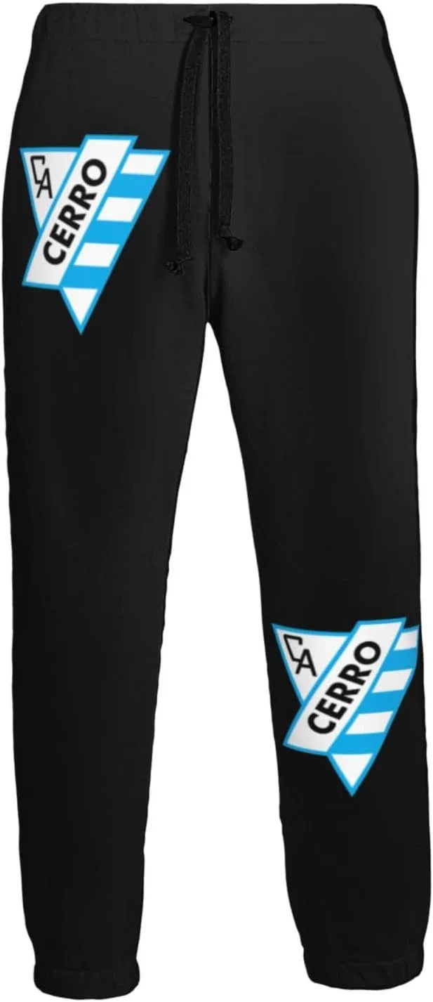 Rionegro Águilas Men's Long Pants Jogger Pants Gym Yoga Drawstring Running Sweatpants
