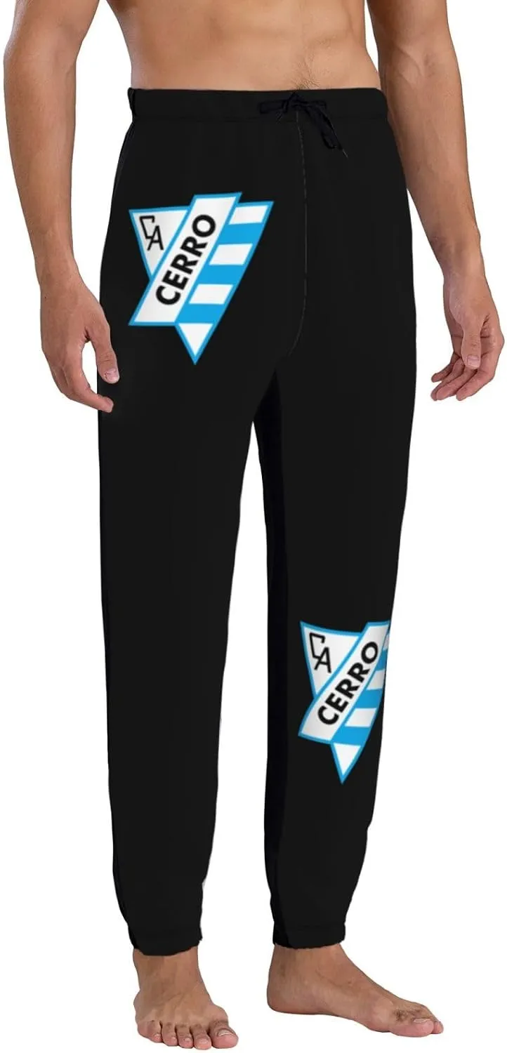 Rionegro Águilas Men's Long Pants Jogger Pants Gym Yoga Drawstring Running Sweatpants