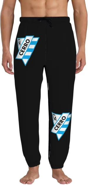 Rionegro Águilas Men's Long Pants Jogger Pants Gym Yoga Drawstring Running Sweatpants