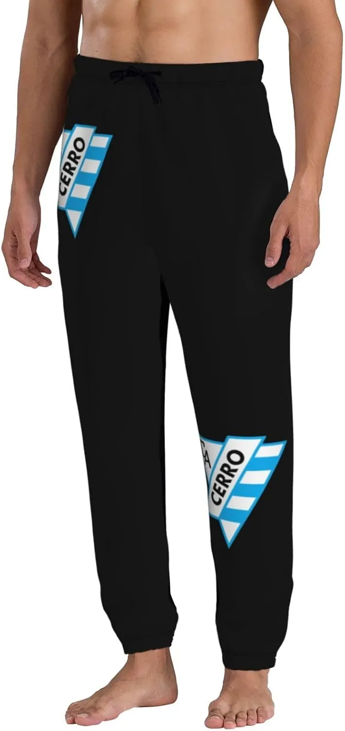 Rionegro Águilas Men's Long Pants Jogger Pants Gym Yoga Drawstring Running Sweatpants