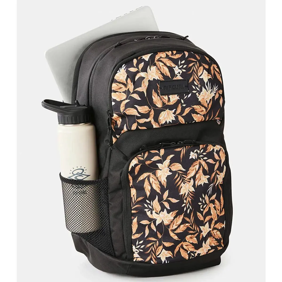 Ripcurl Chaser 33L 15" Laptop Backpack - Black