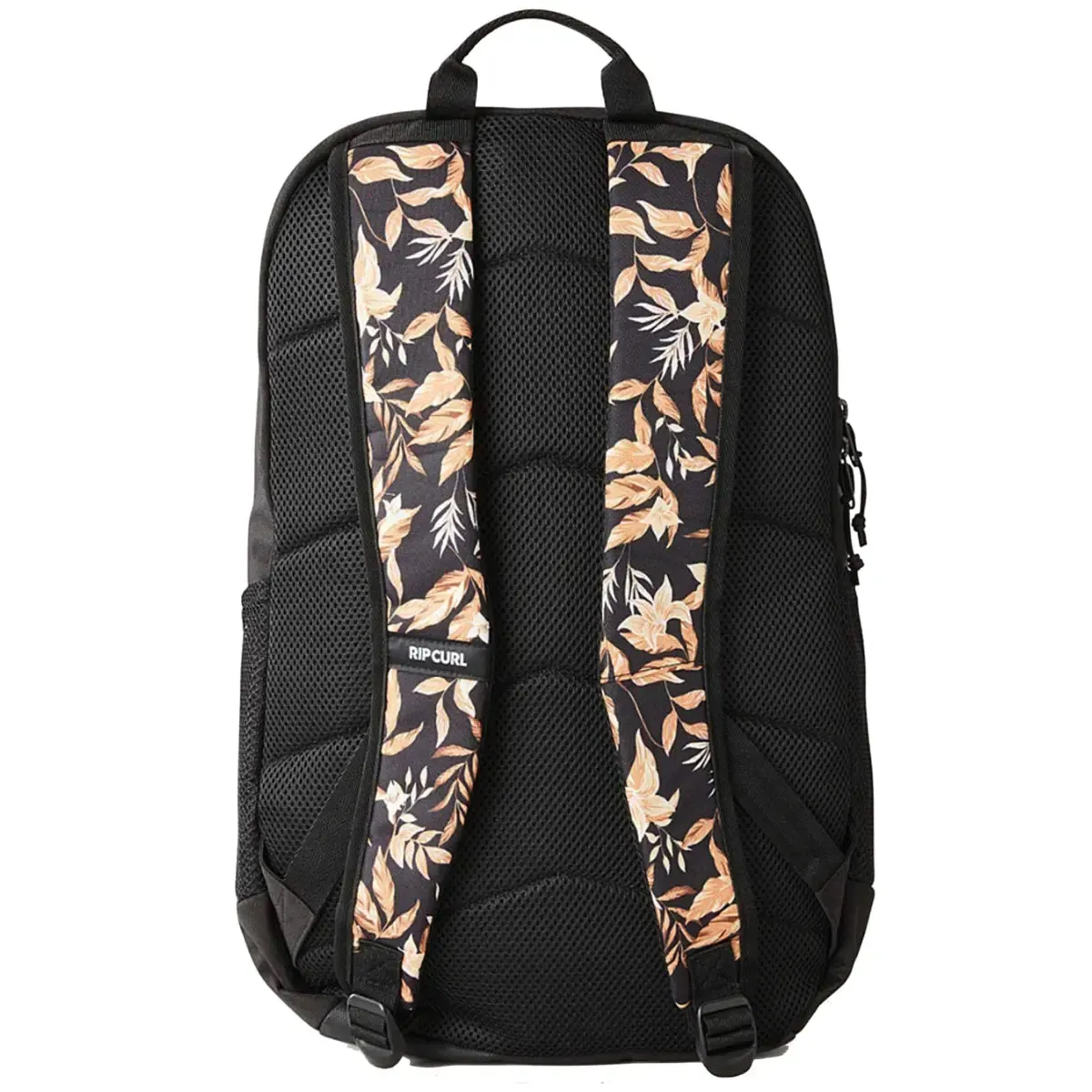 Ripcurl Chaser 33L 15" Laptop Backpack - Black