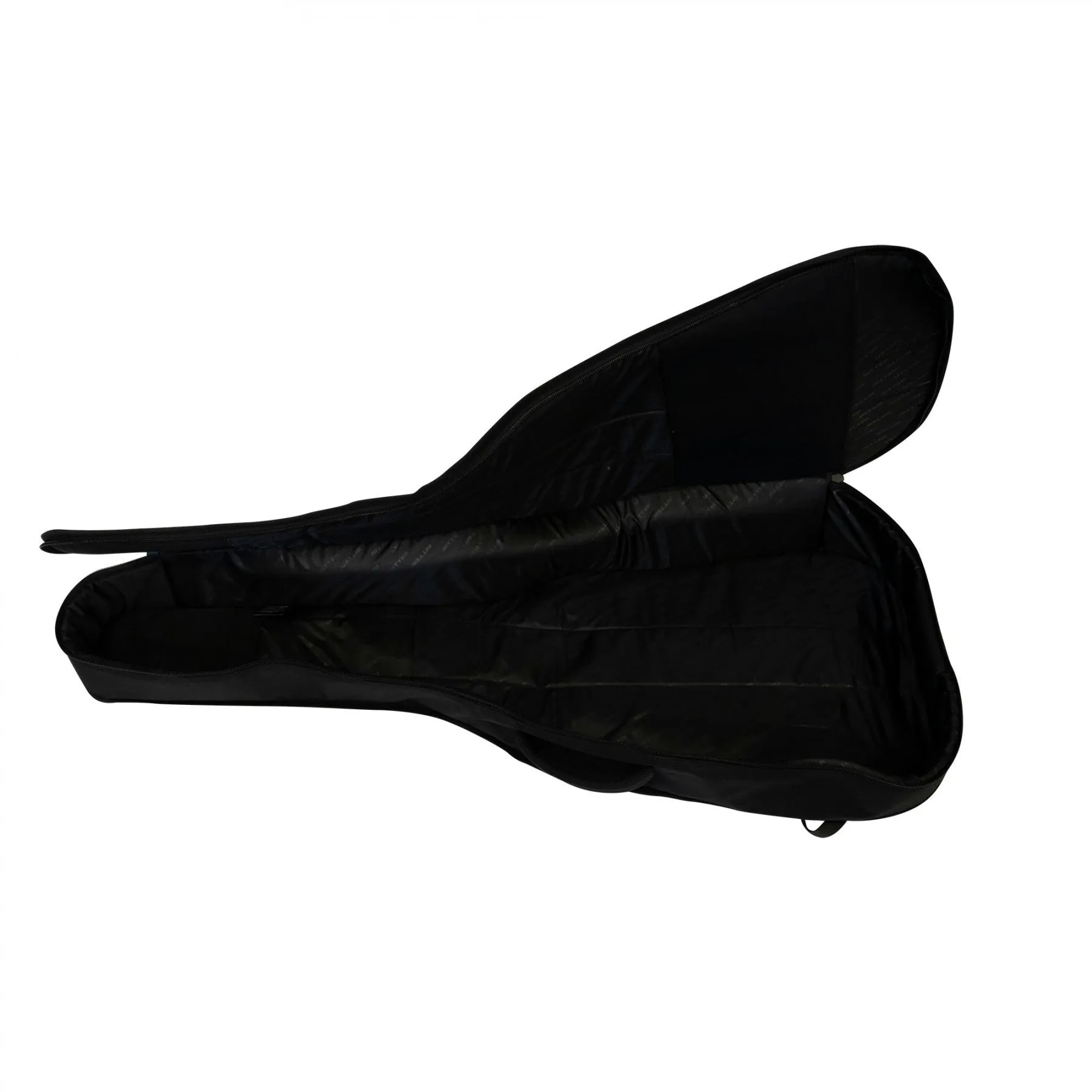 Ritter RGE1-C-SBK Evilard Series 4/4 Classical Guitar Gig Bag