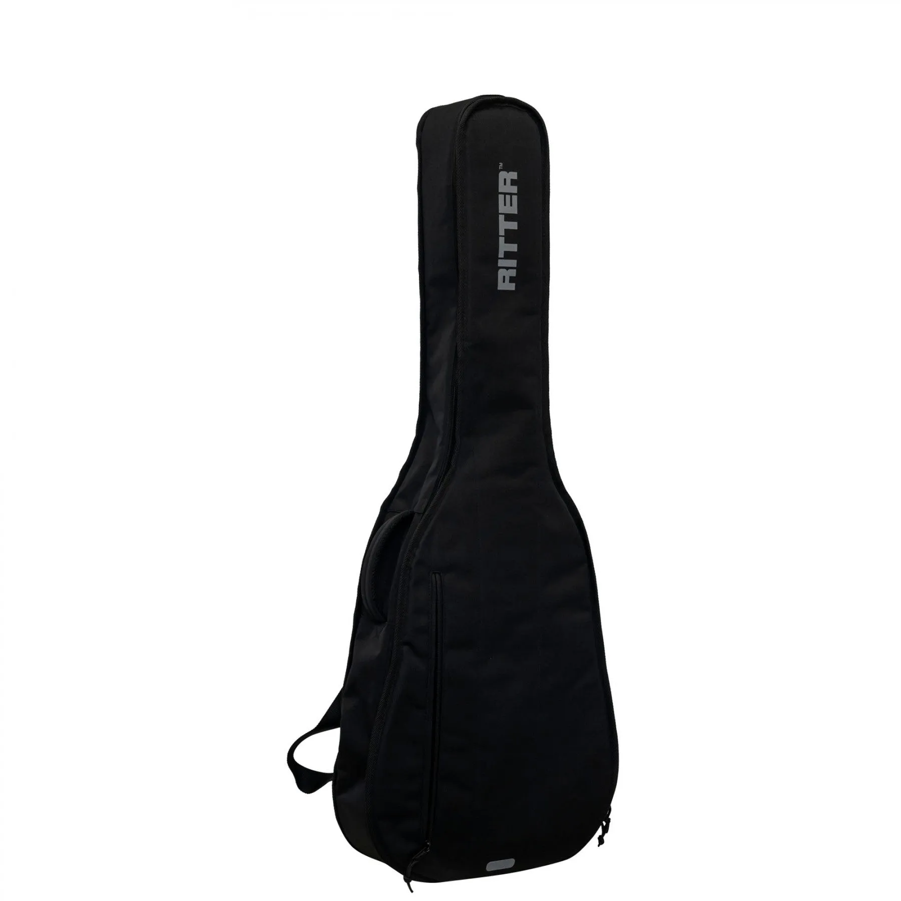 Ritter RGE1-C-SBK Evilard Series 4/4 Classical Guitar Gig Bag