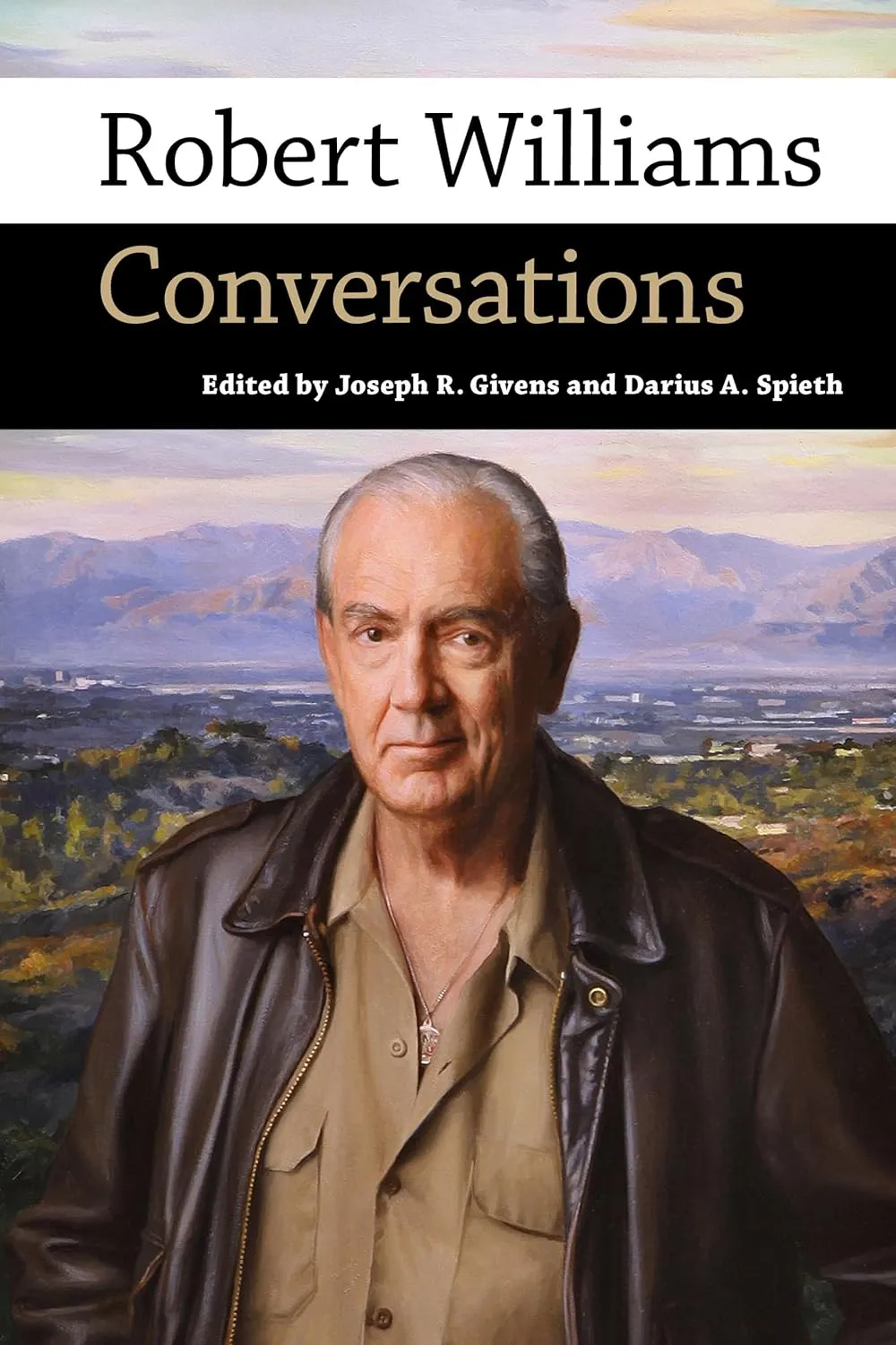 Robert Williams: Conversations (Conversations with Comic Artists Series) Paperback – September 11, 2023