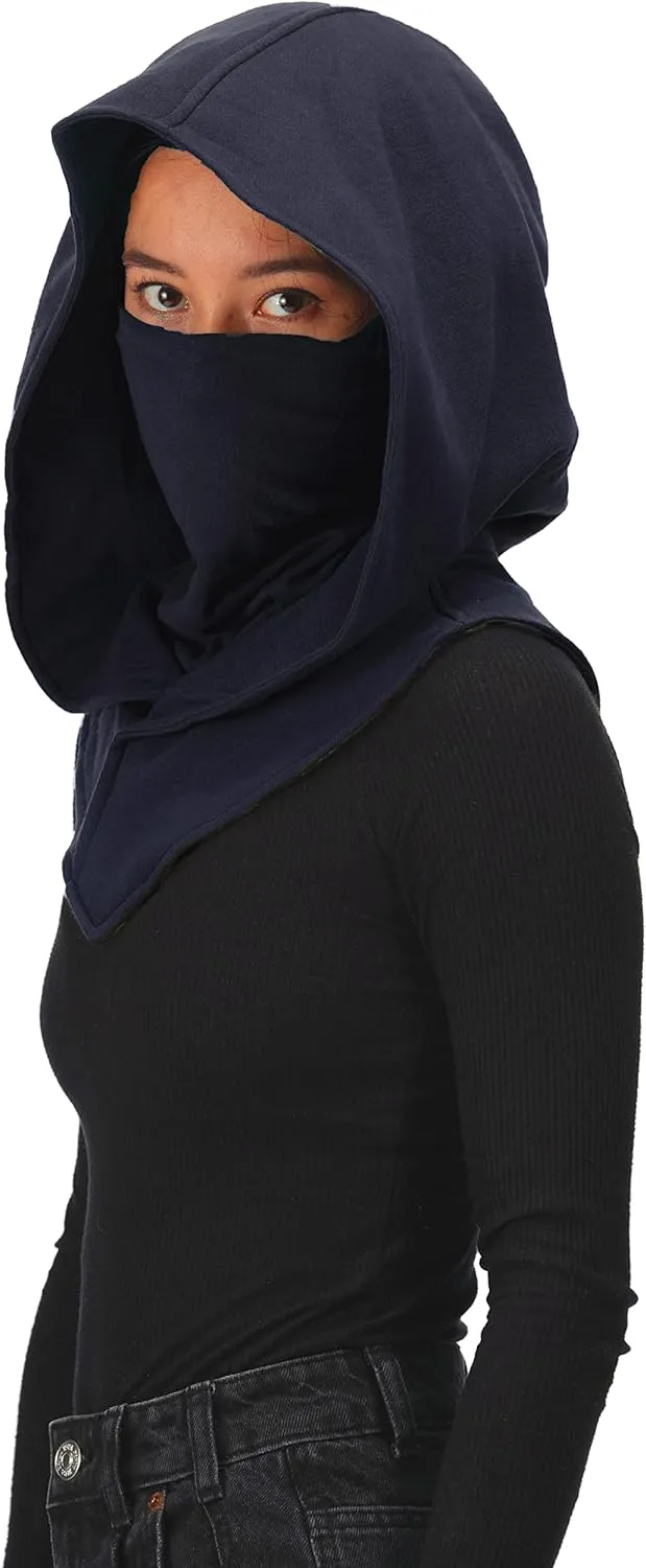 Rogue Hood Interchangeable Adaptable Collectable