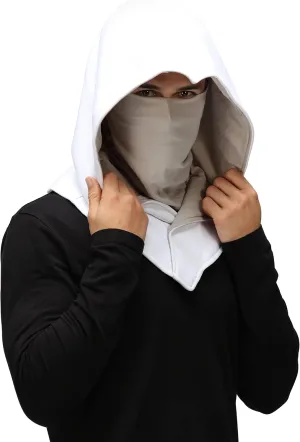 Rogue Hood Interchangeable Adaptable Collectable