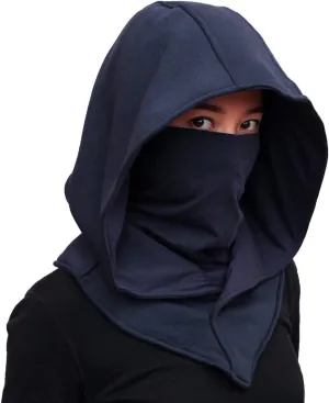 Rogue Hood Interchangeable Adaptable Collectable