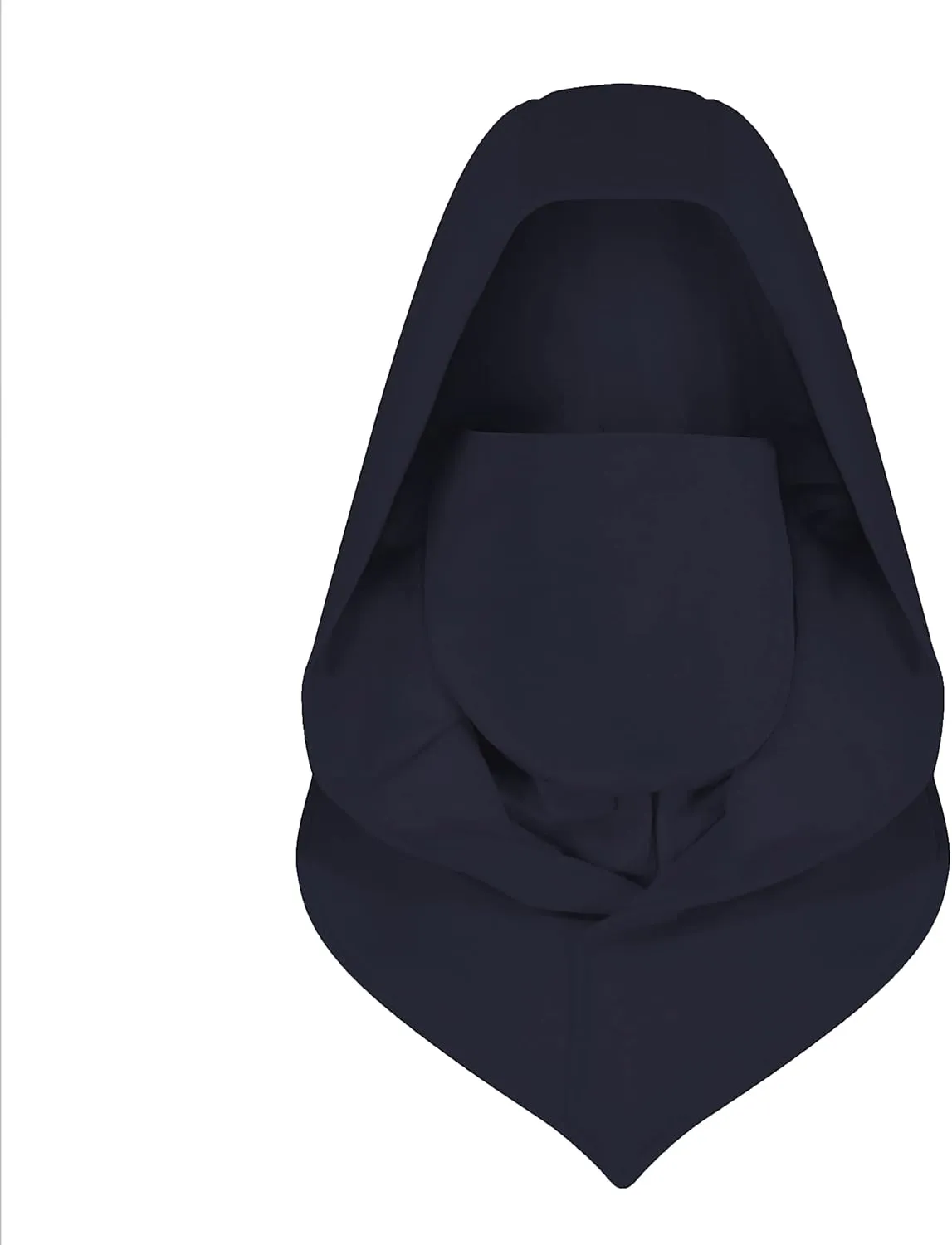 Rogue Hood Interchangeable Adaptable Collectable