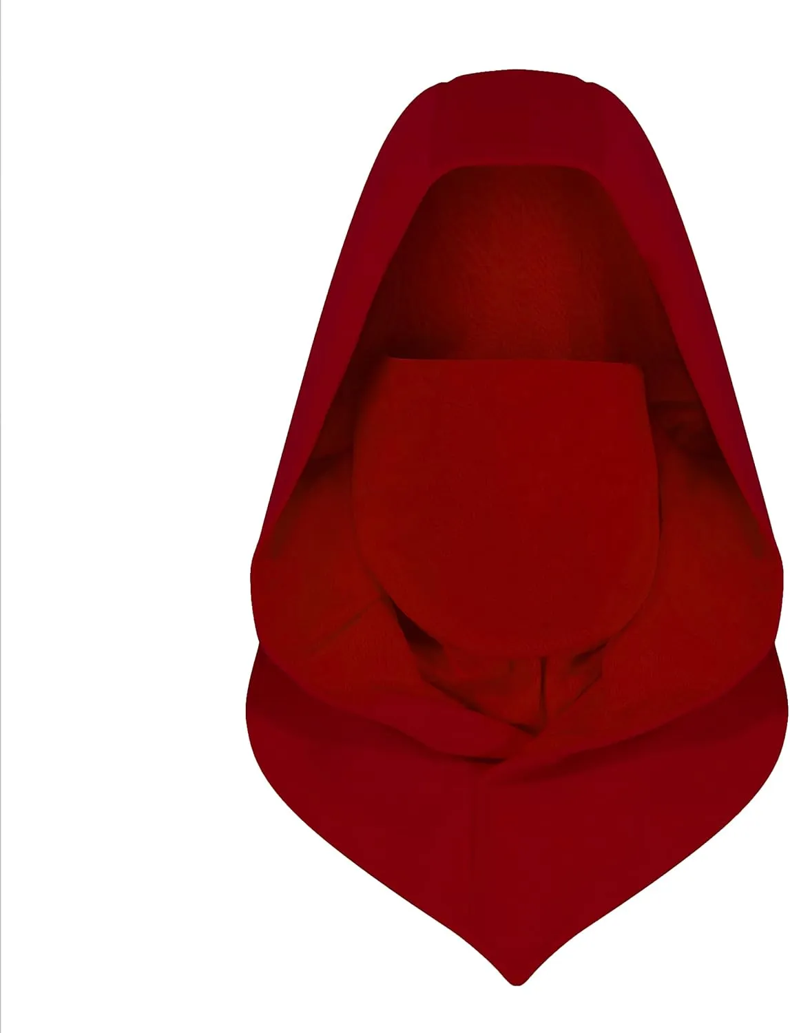 Rogue Hood Interchangeable Adaptable Collectable