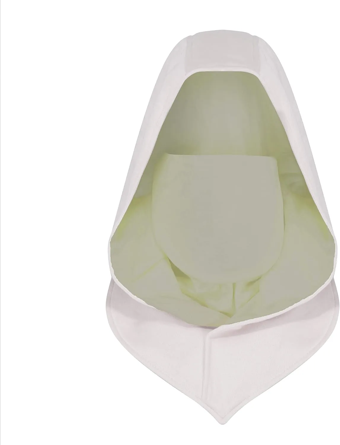 Rogue Hood Interchangeable Adaptable Collectable
