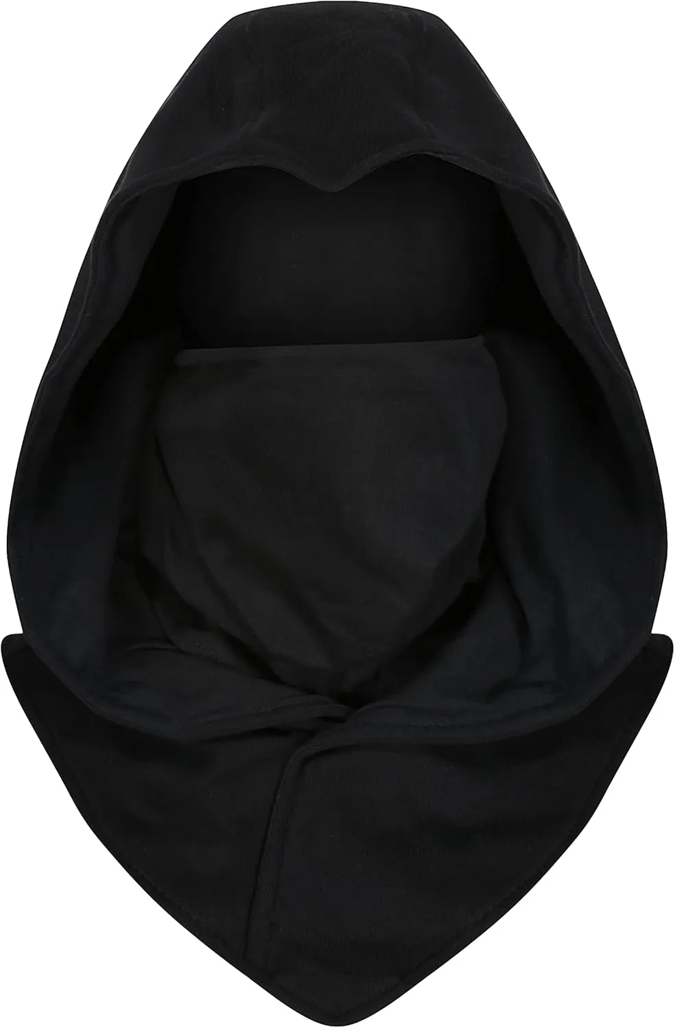 Rogue Hood Interchangeable Adaptable Collectable