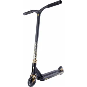 Root Invictus 2 Trick Løbehjul (Black/Gold) - Black/Gold