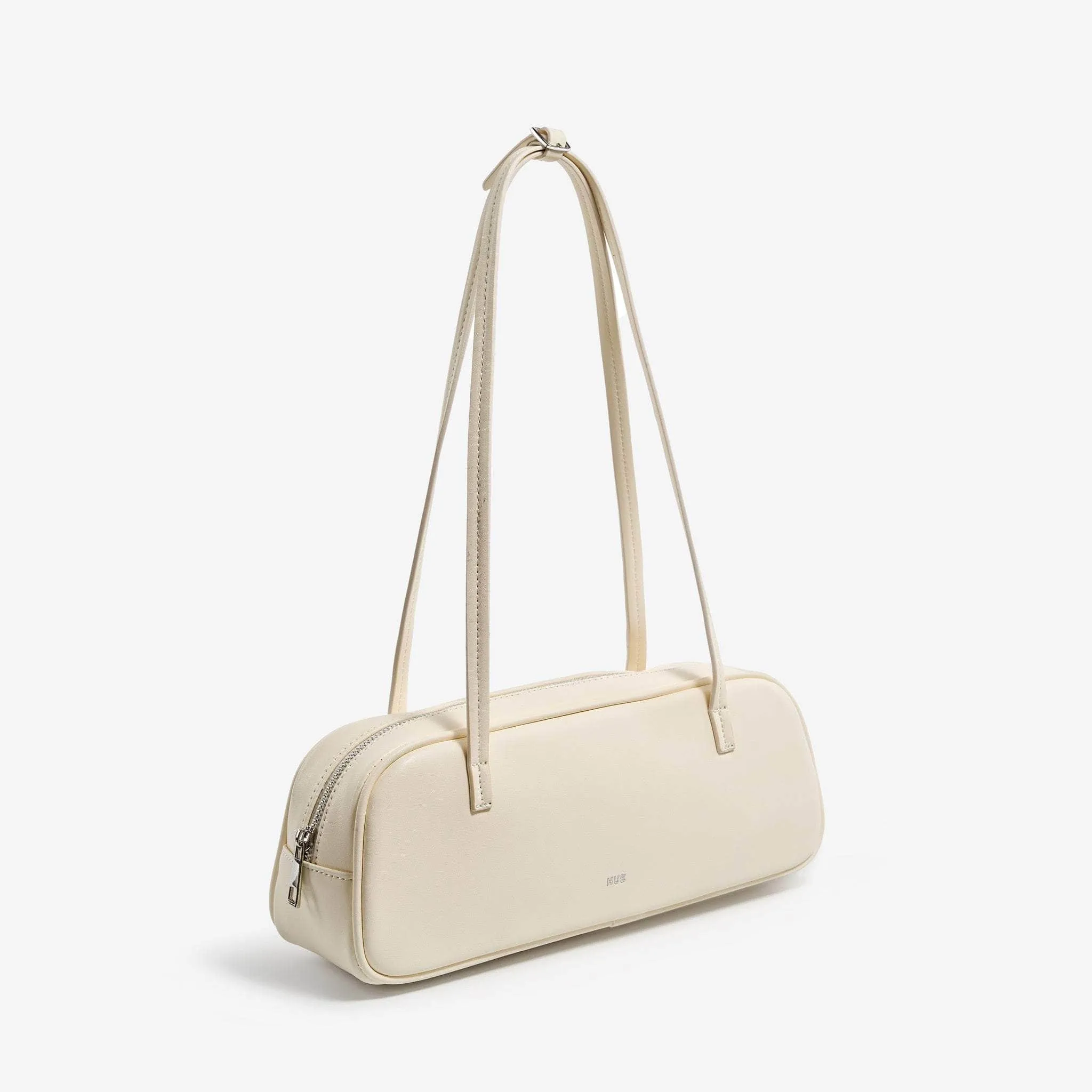 Rue Baguette Bag Crème